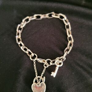 Silver .925 bracelet